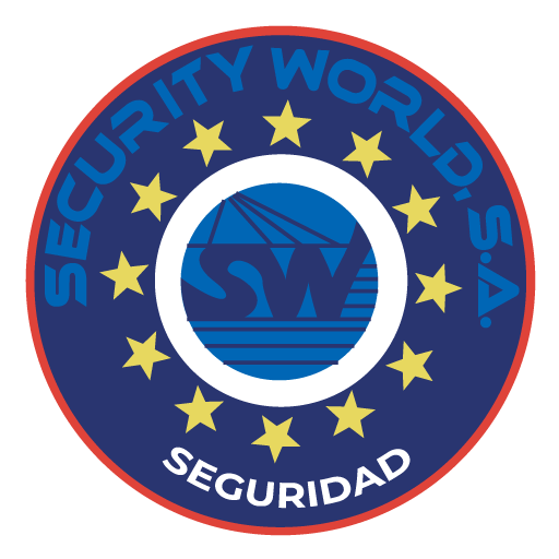 Security World - Empresa de Seguridad y Vigilancia